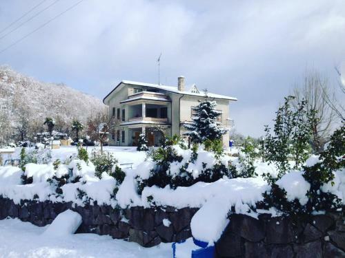 Bed & Breakfast Villa Aresini