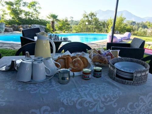 Bed & Breakfast Villa Aresini