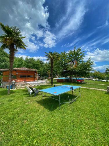 Bed & Breakfast Villa Aresini