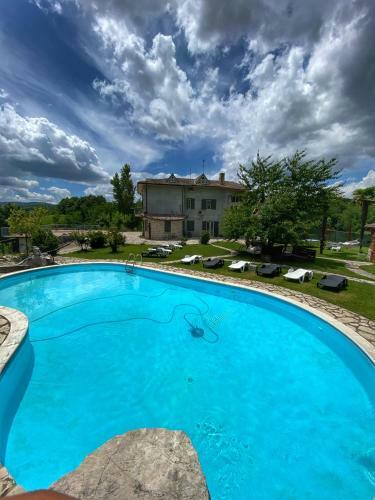 Bed & Breakfast Villa Aresini