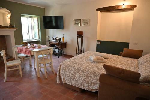 Apartamento Madama Langa Country House