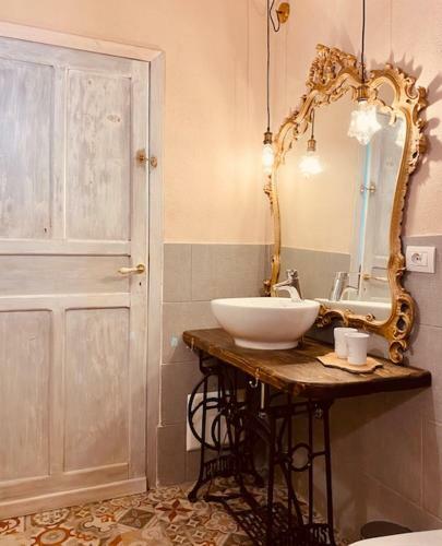 Apartamento Madama Langa Country House