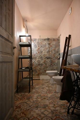 Apartamento Madama Langa Country House