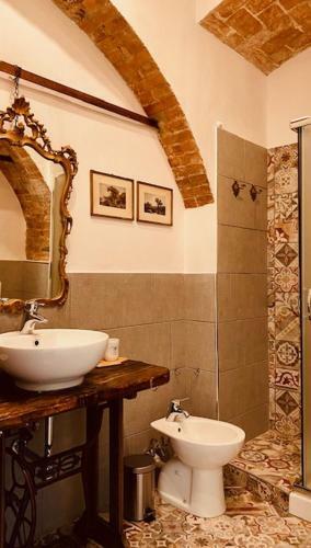 Apartamento Madama Langa Country House