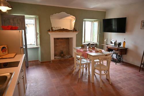 Apartamento Madama Langa Country House