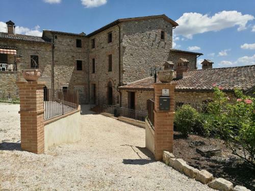 Apartment Ginestra 1 Bedroom 5 Pax Shared Pool