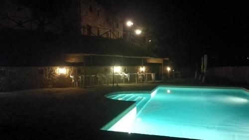 Apartment Ginestra 1 Bedroom 5 Pax Shared Pool