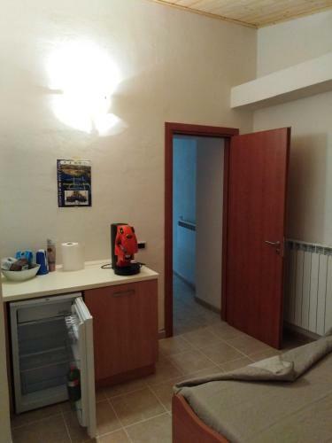 Bed & Breakfast Di Dio