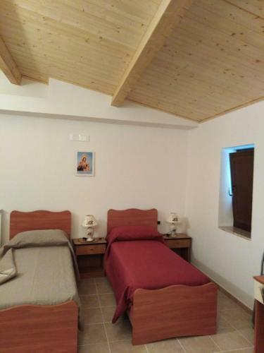 Bed & Breakfast Di Dio
