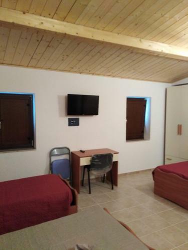 Bed & Breakfast Di Dio