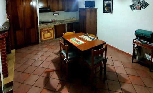Apartamento La Casina Dei Cantautori