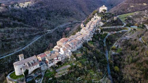 Apartamento La Casina Dei Cantautori