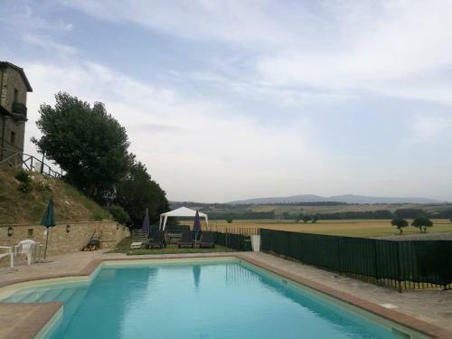 Apartment Rosa With 2 Bedrooms And Outdoor Shared Pool