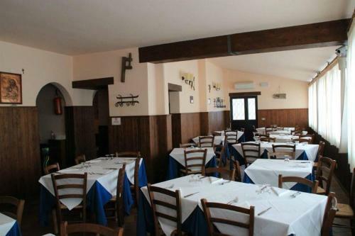 Hotel Guerrin Meschino