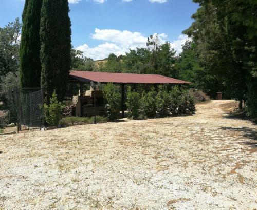 Comfortable Apartment In Umbria