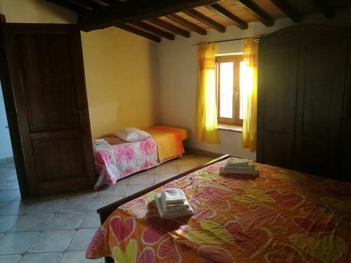 Comfortable Apartment In Umbria
