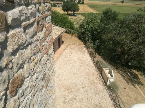 Comfortable Apartment In Umbria