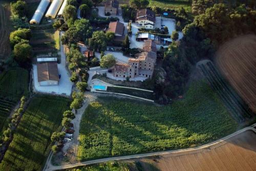 Comfortable Apartment In Umbria