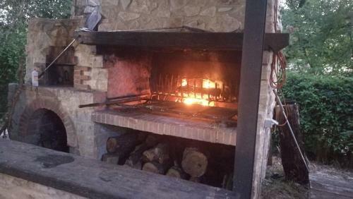 Comfortable Apartment In Umbria