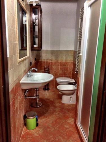 Comfortable Apartment In Umbria