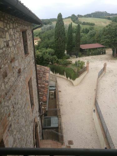 Comfortable Apartment In Umbria