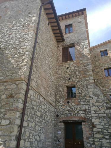 Comfortable Apartment In Umbria