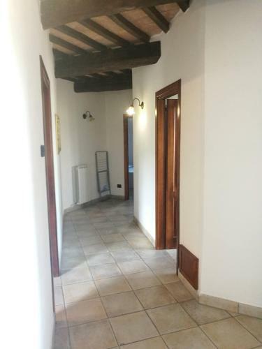 Comfortable Apartment In Umbria