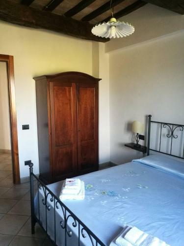Comfortable Apartment In Umbria