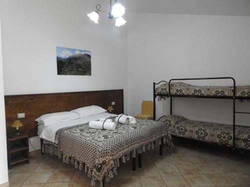 Agroturismo La Fattoria Dei Sibillini