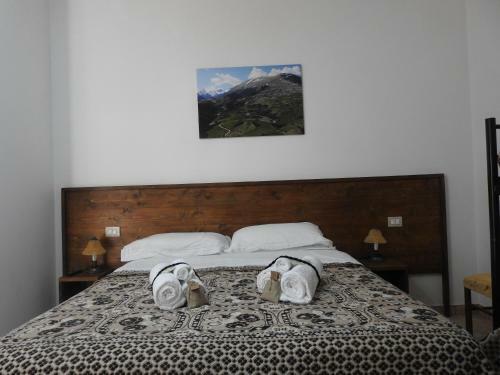 Agroturismo La Fattoria Dei Sibillini