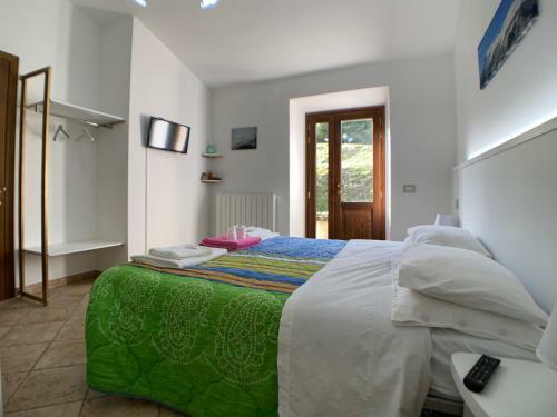 Agroturismo La Fattoria Dei Sibillini
