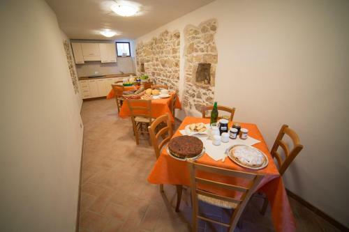 Agroturismo La Fattoria Dei Sibillini