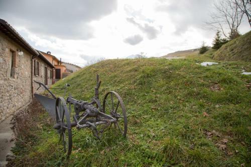 Agroturismo La Fattoria Dei Sibillini