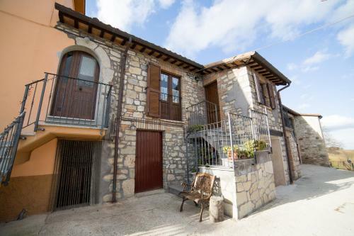 Agroturismo La Fattoria Dei Sibillini