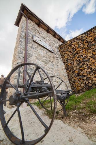 Agroturismo La Fattoria Dei Sibillini