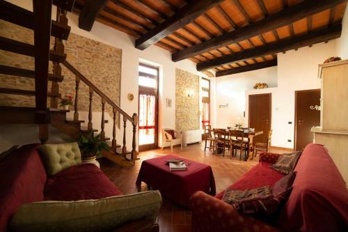 Villa San Giorgio