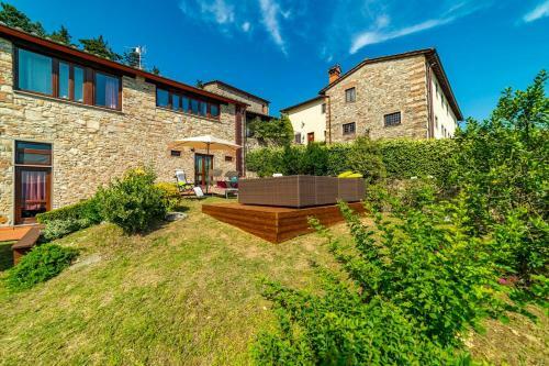 Villa San Giorgio