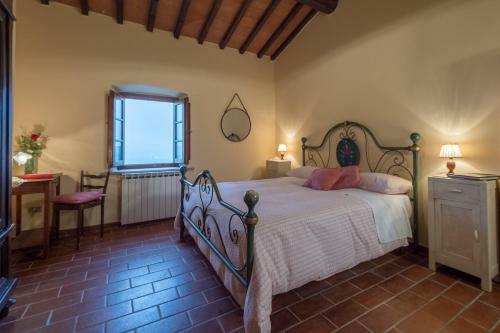 Apartamento Casa Delle Rose