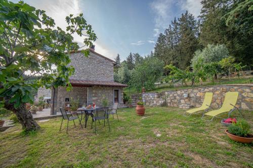 Apartamento Casa Delle Rose