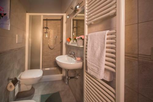 Apartamento Casa Delle Rose