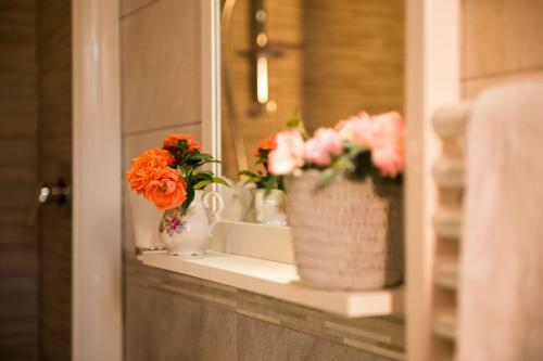Apartamento Casa Delle Rose