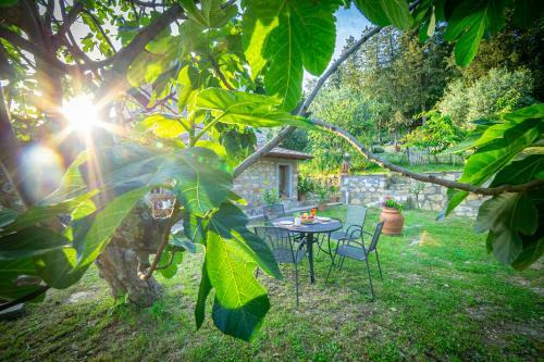 Apartamento Casa Delle Rose