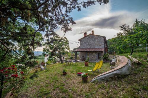 Apartamento Casa Delle Rose