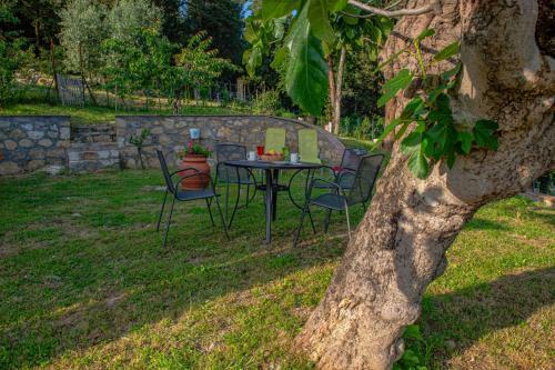 Apartamento Casa Delle Rose