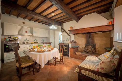 Apartamento Casa Delle Rose