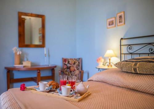 Villa Il Borgo By Mc Luxury Rentals