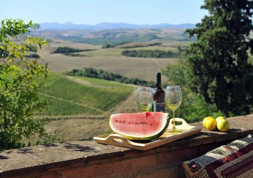 Villa Il Borgo By Mc Luxury Rentals