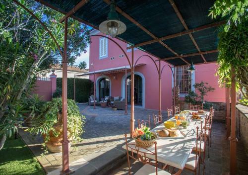 Villa Il Borgo By Mc Luxury Rentals