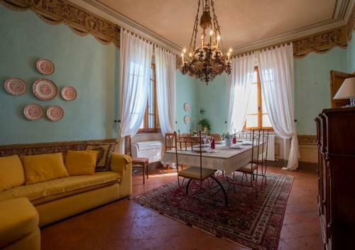 Villa Il Borgo By Mc Luxury Rentals