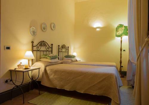 Villa Il Borgo By Mc Luxury Rentals